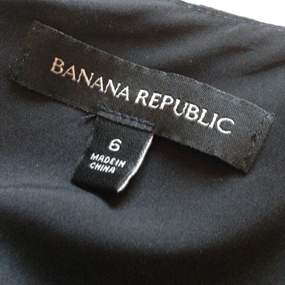 Banana Republic Floral t shirt mini dress 6 - Picture 3 of 5